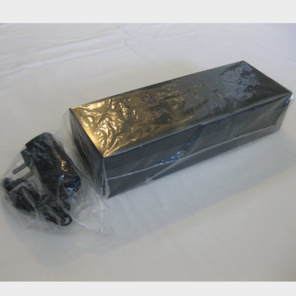 Digital JUMBO Modular LED Display Clock "Green LED" (As New) - Picture 2 of 16